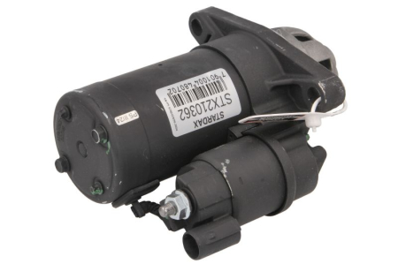 Electromotor (12V, 1,9kW, reconditionat profesional) potrivit OPEL ASTRA K, KARL 1.0-1.4CNG 01.15-12.22 [1]