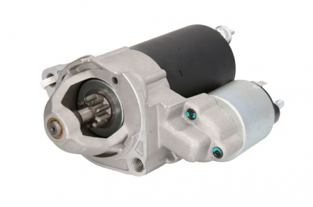 Electromotor (12V, 1kW) AUDI 100, 80, 90, COUPE 1.8/2.0 intre 1983-1996 [0]