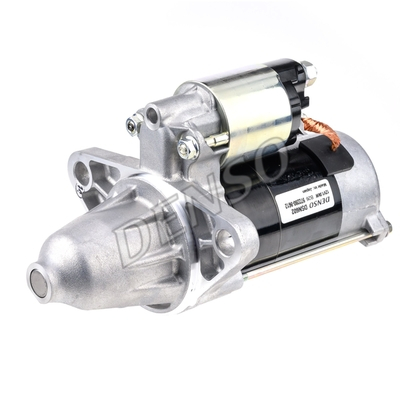 Electromotor (12V, 1kW) LAND ROVER FREELANDER 1.8 intre 1998-2006 [0]