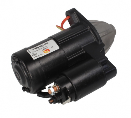 Electromotor potrivit MAZDA 3 1.3/1.6/2.0 2003-2014 - (12V, 1kW) [1]