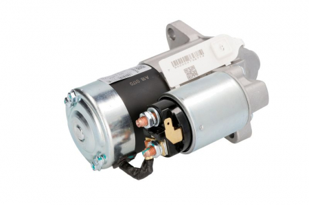 Electromotor potrivit MAZDA 323 F VI, 323 S VI, 626 III, 626 IV, 626 V, MPV II, PREMACY 1.8/1.9/2.0 1988-2005 - (12V, 1kW) [1]