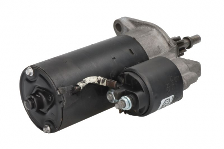 Electromotor (12V, 1kW) potrivit AUDI 80 B3, 90 B3; SEAT TOLEDO I; VW CORRADO, GOLF II, PASSAT B2, PASSAT B3/B4, POLO, POLO III CLASSIC 1.6-2.0 01.85-09.01 [1]
