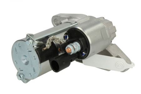 Electromotor (12V, 1kW) potrivit AUDI A1, A3; SEAT ALTEA, ALTEA XL, CORDOBA, IBIZA III, IBIZA IV, IBIZA IV SC, IBIZA IV ST, IBIZA IV/HATCHBACK, LEON, TOLEDO III, TOLEDO IV; SKODA FABIA I 1.2-2.0 10.99 [1]