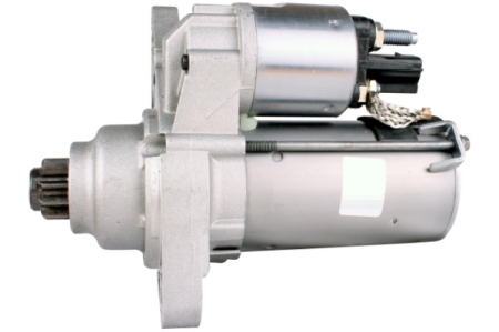 Electromotor (12V, 1kW) potrivit AUDI A1, A3; SEAT ALTEA, ALTEA XL, CORDOBA, IBIZA III, IBIZA IV, IBIZA IV SC, IBIZA IV ST, IBIZA IV/HATCHBACK, LEON, TOLEDO III, TOLEDO IV 1.2-2.0 10.99-05.22 [0]