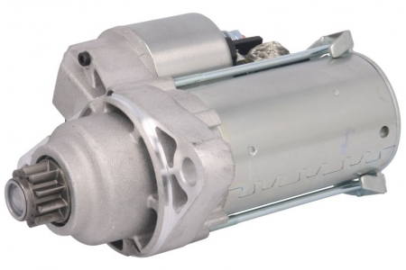 Electromotor (12V, 1kW) potrivit AUDI A1, A3; SEAT ALTEA, ALTEA XL, CORDOBA, IBIZA III, IBIZA IV, IBIZA IV SC, IBIZA IV ST, IBIZA IV/HATCHBACK, LEON, TOLEDO III, TOLEDO IV; SKODA FABIA I 1.2-2.0 10.99 [2]