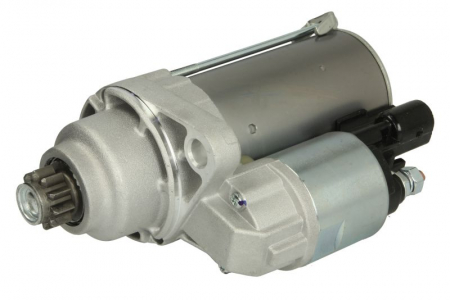 Electromotor (12V, 1kW) potrivit AUDI A3; SEAT ALTEA, ALTEA XL, CORDOBA, IBIZA III, IBIZA IV, IBIZA IV SC, LEON, TOLEDO III; SKODA FABIA I, OCTAVIA II; VW GOLF PLUS V, GOLF V 1.6-2.0 12.99- [0]