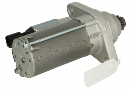 Electromotor (12V, 1kW) potrivit AUDI A3; SEAT ALTEA, ALTEA XL, CORDOBA, IBIZA III, IBIZA IV, IBIZA IV SC, LEON, TOLEDO III; SKODA FABIA I, OCTAVIA II; VW GOLF PLUS V, GOLF V 1.6-2.0 12.99- [1]