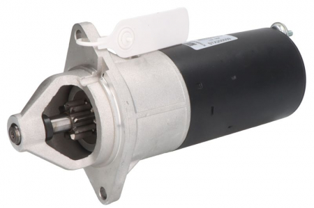 Electromotor (12V, 1kW) potrivit CHEVROLET AVEO / KALOS, CORSA, CRUZE, LACETTI, LANOS, NUBIRA, REZZO, ZAFIRA; DAEWOO ARANOS, CIELO, ESPERO, KALOS, LACETTI, LANOS, NEXIA, NUBIRA 1.0-4.7 09.82- [0]