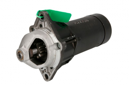 Piese Auto - Electromotor potrivit CHEVROLET AVEO / KALOS, CORSA, LACETTI, LANOS, NUBIRA, ZAFIRA; DAEWOO ARANOS, CIELO, ESPERO, KALOS, LACETTI, LANOS, NEXIA, NUBIRA, TACUMA / REZZO 1.0-2.0 dupa 1982 - (12V, 1kW)