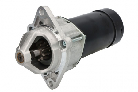 Electromotor (12V, 1kW) potrivit CHEVROLET AVEO / KALOS, LACETTI, NUBIRA, REZZO; DAEWOO ESPERO, KALOS, LACETTI, LANOS, NEXIA, NUBIRA, TACUMA / REZZO; FIAT STILO; OPEL AGILA 1.0-2.0 09.82- [0]