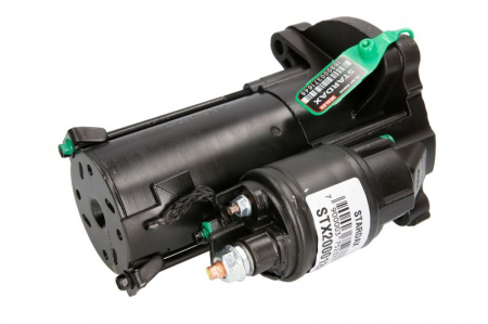Electromotor (12V, 1kW) potrivit CITROEN AX, BERLINGO, BERLINGO MULTISPACE, BERLINGO/MINIVAN, BX, C15, C15/MINIVAN, C2, C2 ENTERPRISE, C3 I, C3 II, C3 PLURIEL, C4, C4 I, C-ELYSEE 1.0-2.0D 10.82- [1]