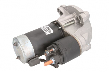 Electromotor potrivit CITROEN AX, BERLINGO, BERLINGO MULTISPACE, BERLINGO/MINIVAN, BX, C2, C3 I, C3 II, C3 PLURIEL, C4, C4 I, NEMO, NEMO/MINIVAN, SAXO, XSARA 1.0-1.6ALK dupa 1983 - (12V, 1kW) [1]