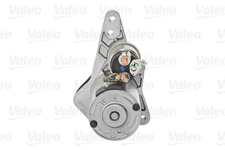 Electromotor (12V, 1kW) potrivit DACIA DOKKER, DOKKER EXPRESS/MINIVAN, DUSTER, DUSTER/SUV, LODGY; NISSAN CUBE, JUKE, MICRA C+C III, MICRA III, NOTE, NV200, NV200 / EVALIA 1.2-1.6LPG 05.05- [2]