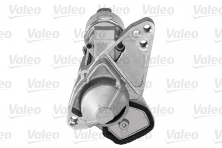 Electromotor potrivit DACIA DOKKER, DOKKER EXPRESS/MINIVAN, DUSTER, LODGY, LOGAN II, LOGAN MCV II, SANDERO II; NISSAN JUKE, PULSAR, QASHQAI II; RENAULT CAPTUR I 0.9-1.6LPG dupa 2012 - (12V, 1kW) [3]