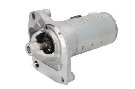 Alternatoare Electromotoare - Electromotor potrivit DS DS 3; CITROEN C1 II, C3 II, C3 III, C4 CACTUS, C-ELYSEE, DS3; PEUGEOT 108, 2008 I, 208 I, 208/HATCHBACK, 301 1.0/1.2/1.2LPG dupa 2012 - (12V, 1kW)