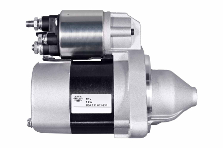 Electromotor (12V, 1kW) potrivit FORD B-MAX, C-MAX II, FIESTA VI, FOCUS III, FOCUS III/HATCHBACK, FOCUS III/KOMBI, GRAND C-MAX, TOURNEO CONNECT V408 NADWOZIE WIELKO 1.0 02.12- [3]