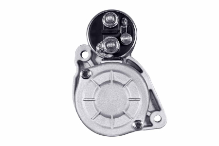 Electromotor (12V, 1kW) potrivit FORD B-MAX, C-MAX II, FIESTA VI, FOCUS III, FOCUS III/HATCHBACK, FOCUS III/KOMBI, GRAND C-MAX, TOURNEO CONNECT V408 NADWOZIE WIELKO 1.0 02.12- [2]