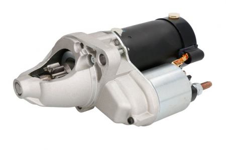 Electromotor (12V, 1kW) potrivit HONDA CIVIC VII 1.6 02.01-12.05 [0]