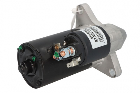 Electromotor (12V, 1kW) potrivit LAND ROVER FREELANDER I; ROVER 75, 75 I 1.8 02.98-10.06 [1]