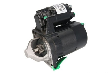 Electromotor (12V, 1kW) potrivit MERCEDES A (W168), A (W169), B SPORTS TOURER (W245), VANEO (414) 1.4-2.1 07.97-06.12 [0]
