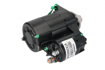 Electromotor (12V, 1kW) potrivit MERCEDES A (W168), A (W169), B SPORTS TOURER (W245), VANEO (414) 1.4-2.1 07.97-06.12 [1]
