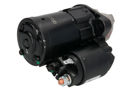 Electromotor (12V, 1kW) potrivit NISSAN PIXO; SUZUKI ALTO K10, ALTO VII, SX4 S-CROSS 1.0/1.6 01.09- [1]