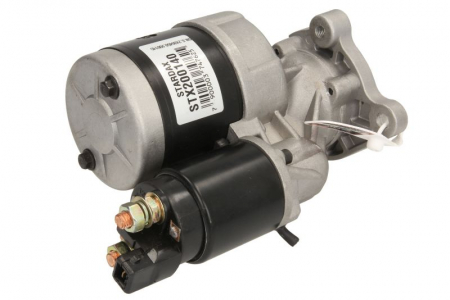 Electromotor (12V, 1kW) potrivit SKODA FABIA I, FABIA I PRAKTIK, OCTAVIA I 1.0/1.4 04.99-05.03 [1]