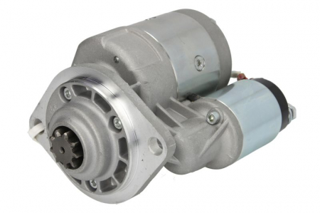 Alternatoare Electromotoare - Electromotor potrivit SKODA FAVORIT, FAVORIT FORMAN, FELICIA CUBE, FELICIA I, FELICIA II; VW CADDY II 1.3/1.6 1989-2002 - (12V, 1kW)