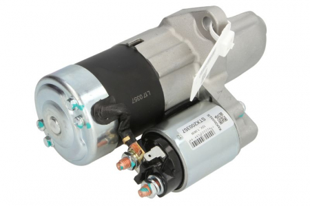 Electromotor (12V, 1kW) potrivit SUBARU FORESTER, IMPREZA, LEGACY I, LEGACY II 1.5-2.5 01.89- [3]
