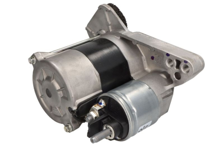 Electromotor (12V, 1kW, reconditionat) potrivit DACIA DOKKER, DOKKER/MINIVAN, DUSTER, DUSTER/SUV, LODGY, LOGAN II, LOGAN MCV II, SANDERO II; NISSAN JUKE, PULSAR, QASHQAI II 0.9-1.5D 03.12- [1]