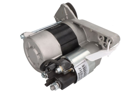Electromotor (12V, 1kW, reconditionat profesional) potrivit DACIA DOKKER, DOKKER/MINIVAN, DUSTER, DUSTER/SUV, LODGY, LOGAN II, LOGAN MCV II, SANDERO II; RENAULT CAPTUR I, CLIO IV 0.9-1.5D 03.12- [1]