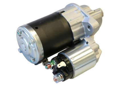 Electromotor (12V, 1kW, reconditionat profesional) potrivit SUZUKI GRAND VITARA II, IGNIS I, IGNIS II, LIANA, SWIFT III, SWIFT IV, SX4, SX4 S-CROSS 1.3-2.0D 10.00- [1]