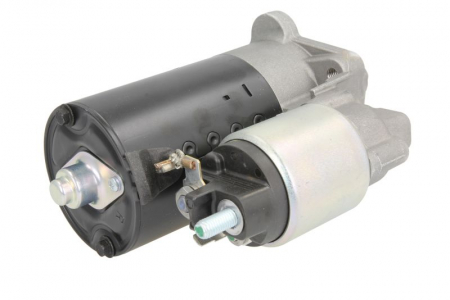Electromotor potrivit SMART CABRIO, CITY-COUPE, FORTWO 0.8D dupa 1999 - (12V, 1kW) [1]