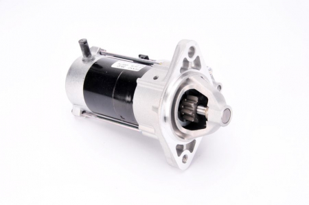 Electromotor potrivit TOYOTA AURIS, AVENSIS, CELICA, COROLLA, COROLLA VERSO, MR 2 III, RAV 4 II, WISH 1.4/1.6/1.8 1999-2013 - (12V, 1kW) [1]