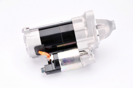 Electromotor potrivit TOYOTA AURIS, AVENSIS, CELICA, COROLLA, COROLLA VERSO, MR 2 III, RAV 4 II, WISH 1.4/1.6/1.8 1999-2013 - (12V, 1kW) [2]