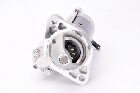 Electromotor potrivit TOYOTA AURIS, AVENSIS, CELICA, COROLLA, COROLLA VERSO, MR 2 III, RAV 4 II, WISH 1.4/1.6/1.8 1999-2013 - (12V, 1kW) [4]