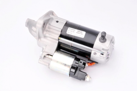 Alternatoare Electromotoare - Electromotor potrivit TOYOTA AURIS, AVENSIS, CELICA, COROLLA, COROLLA VERSO, MR 2 III, RAV 4 II, WISH 1.4/1.6/1.8 1999-2013 - (12V, 1kW)
