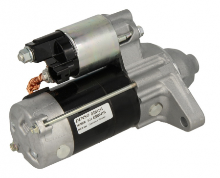 Electromotor (12V, 1kW) TOYOTA AURIS, COROLLA, RAV 4 III, RAV 4 IV, YARIS 1.6/1.8/2.0 dupa 2006 [1]