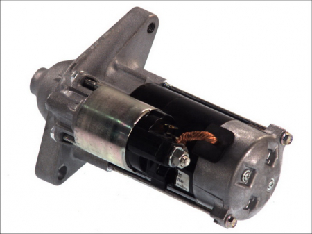 Electromotor (12V, 1kW) TOYOTA YARIS 1.0/1.3 intre 1999-2005 [2]