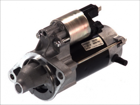 Electromotor (12V, 1kW) TOYOTA YARIS 1.0/1.3 intre 1999-2005 [0]