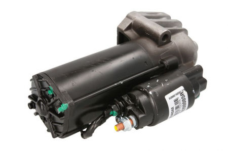 Electromotor potrivit FORD MONDEO III, TRANSIT; JAGUAR X-Tip 2.0D/2.2D/2.4D 2002-2014 - (12V, 2,1kW) [1]