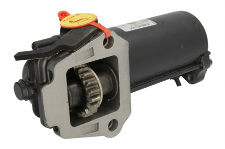Alternatoare Electromotoare - Electromotor potrivit FORD MONDEO III, TRANSIT; JAGUAR X-Tip 2.0D/2.2D/2.4D 2002-2014 - (12V, 2,1kW)