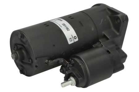 Electromotor (12V, 2,1kW) potrivit ALFA ROMEO 156, 159, 166, BRERA, MITO, SPIDER; FIAT BRAVO II, MAREA, SEDICI; LANCIA KAPPA, LYBRA, THESIS; SUZUKI SX4 1.6-2.4D 09.97- [1]