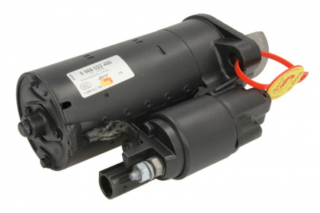 Electromotor potrivit AUDI A4, A6, A6 ALLROAD; VW PHAETON 2.7D/3.0D 2004-2016 - (12V, 2,2kW) [1]