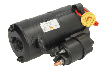 Electromotor (12V, 2,2kW) BMW Seria 3 (E46), 5 (E39), 7 (E38), X5 (E53); LAND ROVER RANGE ROVER III 3.0D intre 1998-2012 [1]