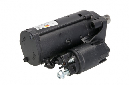 Electromotor (12V, 2,2kW) CITROEN BERLINGO, BERLINGO MULTISPACE, C2, C3 AIRCROSS II, C3 I, C3 II, C3 PICASSO, C4, C4 CACTUS, C4 GRAND PICASSO I, C4 GRAND PICASSO II, C4 I, C4 II 1.4D-1.6D dupa 2003 [1]