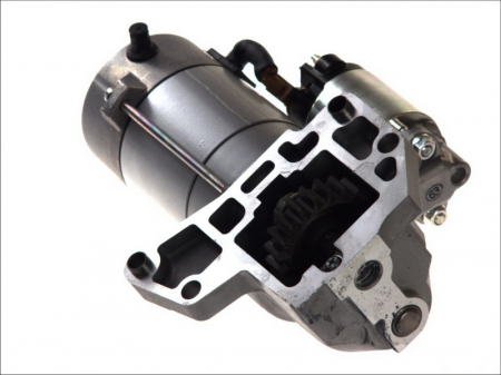 Electromotor (12V, 2,2kW) CITROEN C5 III, C6; PEUGEOT 407, 607 2.7D/3.0D dupa 2004 [1]