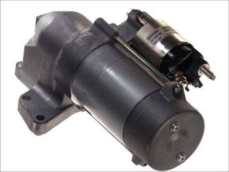 Electromotor (12V, 2,2kW) CITROEN C5 III, C6; PEUGEOT 407, 607 2.7D/3.0D dupa 2004 [0]