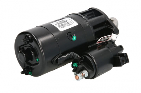 Electromotor potrivit FIAT CROMA; LANCIA THEMA 1.9D/2.4D/2.5D 1984-1996 - (12V, 2,2kW) [1]