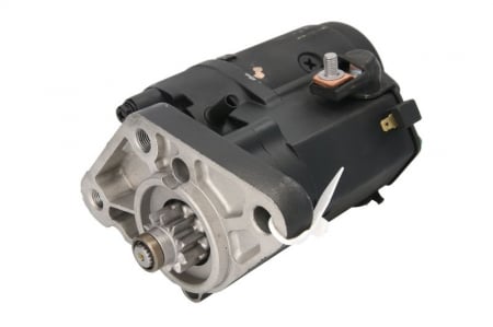 Electromotor (12V, 2,2kW) HYUNDAI TERRACAN 2.9D intre 2001-2006 [0]